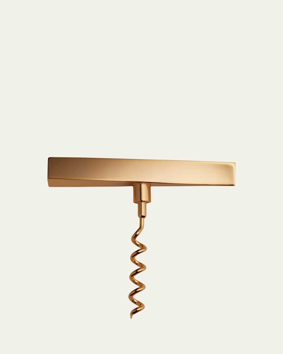 Leon Corkscrew